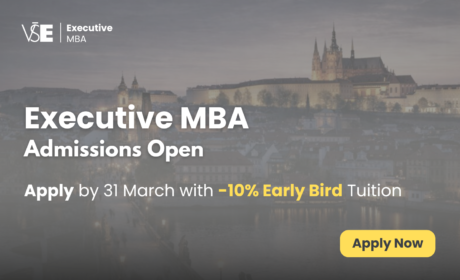 Admissions Open: Apply by 31 March with –10% Early Bird
