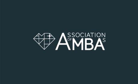 Faculty of Business Administration hosted the AMBA Panel visit
