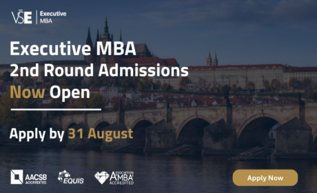 2nd Round Admissions Open: Apply by 31 August