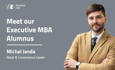 What Connects Swiss Watchmaking and Retail? Finding the “Red Thread” in Business, Leadership, and the Courage to Innovate