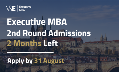 Executive MBA 2026/27: Final Places Available as Round 2 Applications Continue