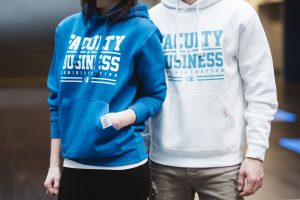 Represent your faculty with a new faculty sweatshirt!