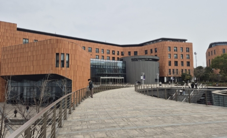 Z Česka do Číny: Zkušenost z výměnného programu v Suzhou