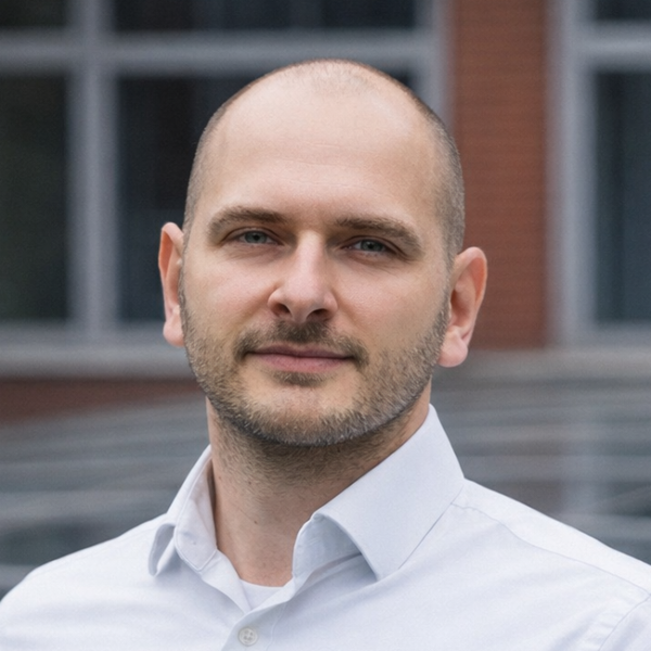 Ing. Jan Wegert, Ph.D.