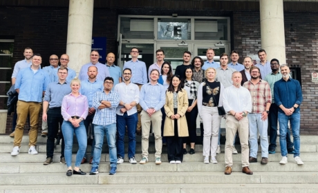 Představujeme studenty Executive MBA 2025